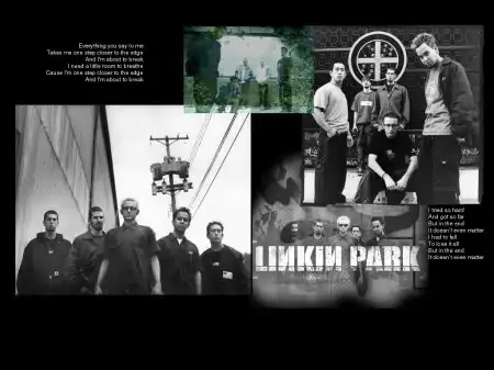 Linkin park