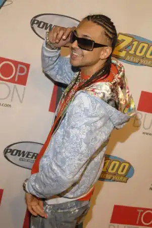 Sean Paul