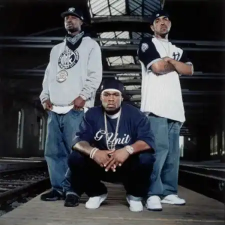 G Unit