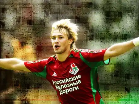 Дмитрий Сычёв