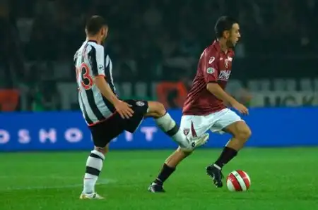 Torino - Juventus 0-1