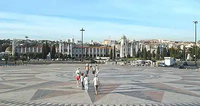 Лиссабон Лиссабон