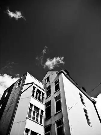 Фотограф Erik Borst