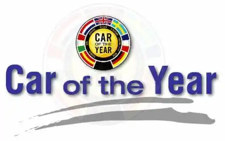 Определились претенденты на титул Car of the Year 2008