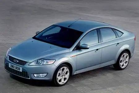 Определились претенденты на титул Car of the Year 2008 Определились претенденты на титул Car of the Year 2008