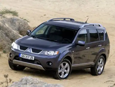 Определились претенденты на титул Car of the Year 2008 Определились претенденты на титул Car of the Year 2008
