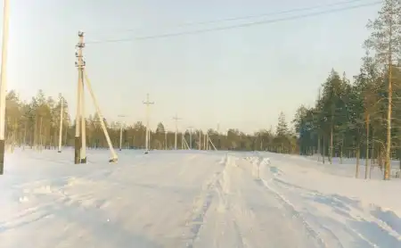 Этой зимой... Часть третья