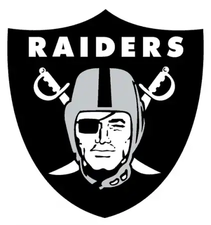 Логотипы команд NFL