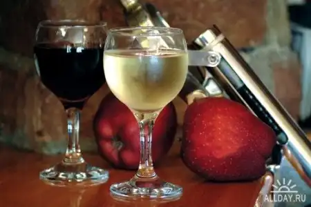Alcohol