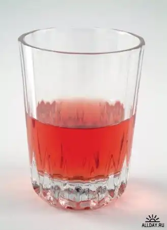 Alcohol