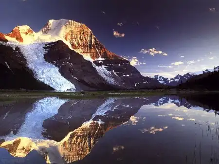 Mountains