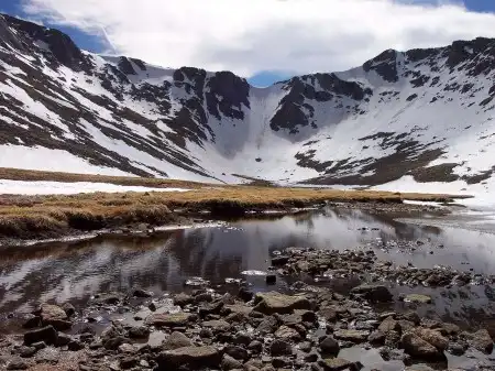 Mountains