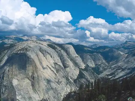 Mountains