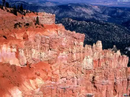 Mountains