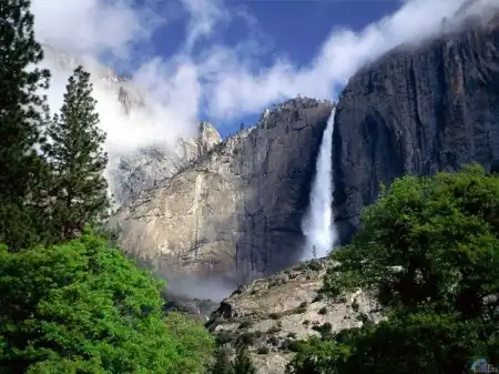 Mountains