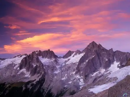 Mountains