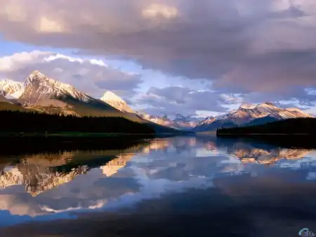Mountains
