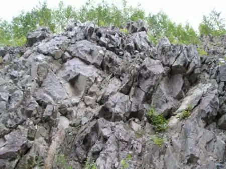 Mountains