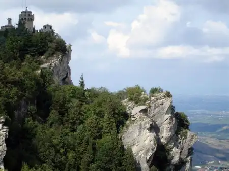 Mountains