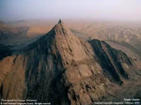 Mountains