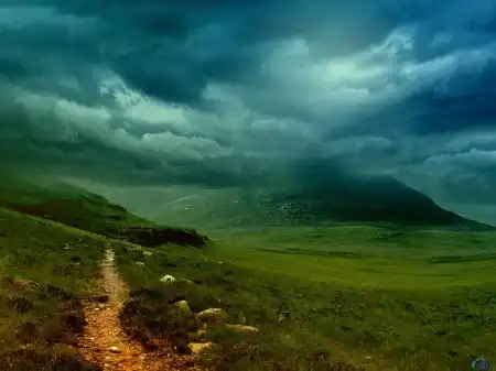 Mountains