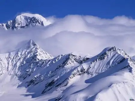Mountains