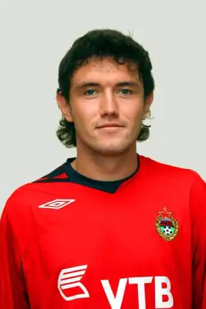 Юрий Жирков