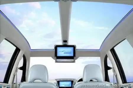 Subaru Exiga concept