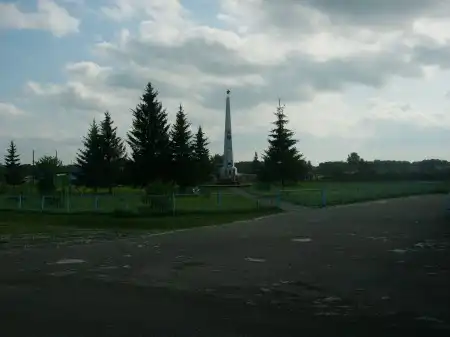 лето