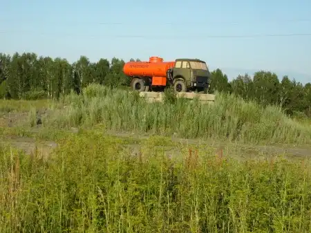 лето