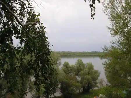 лето