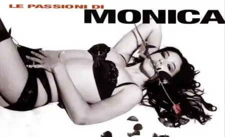 Моника Белуччи (Monica Bellucci)
