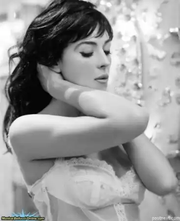 Моника Белуччи (Monica Bellucci)