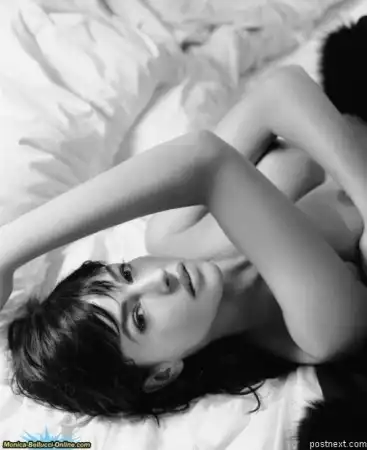 Моника Белуччи (Monica Bellucci)