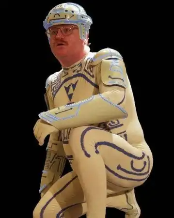 Скоро Хэллоуин. Выбирай себе костюм!