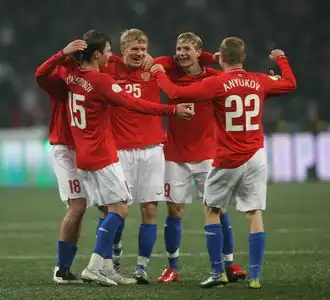 Россия - Англия - 2:1 Россия - Англия - 2:1