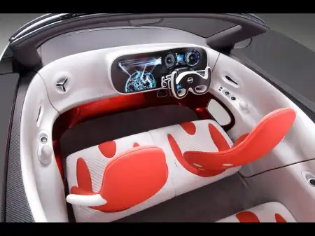 2007 Nissan Round Box Concept