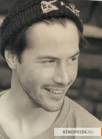 Keanu Reeves... 2 кг информации и фото Keanu Reeves... 2 кг информации и фото
