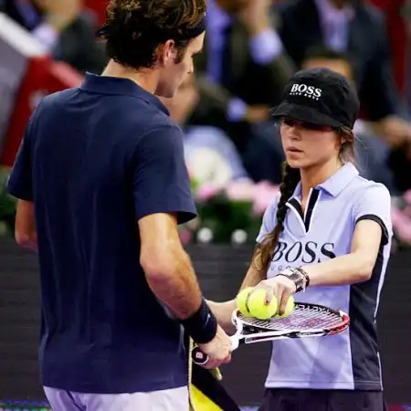 Ball-girls