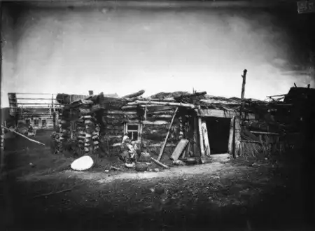 Фотограф начала 20-го века Максим Дмитриев 