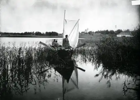 Фотограф начала 20-го века Максим Дмитриев 