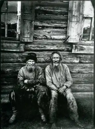 Фотограф начала 20-го века Максим Дмитриев 