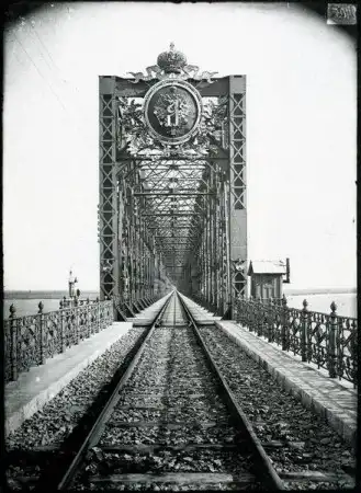 Фотограф начала 20-го века Максим Дмитриев 