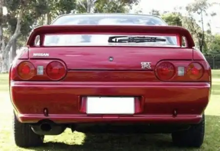 Nissan skyline R32
