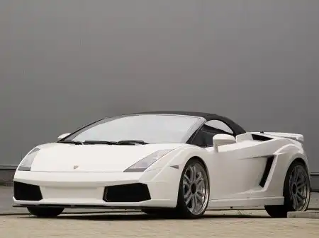 Lamborghini-Скорость, стиль, мощь, сила
