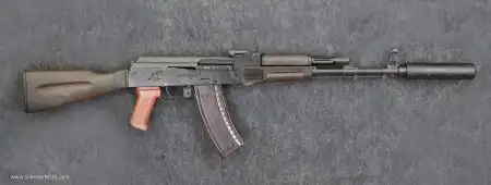 Тишина... и покой