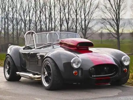 Weineck Cobra 780 cui Limited Edition '2005-н.в