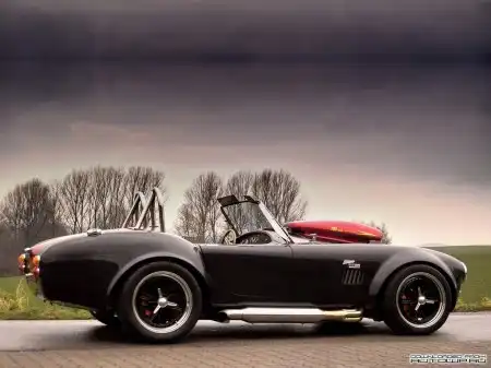 Weineck Cobra 780 cui Limited Edition '2005-н.в