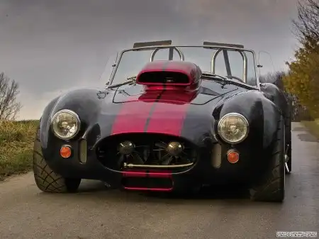 Weineck Cobra 780 cui Limited Edition '2005-н.в