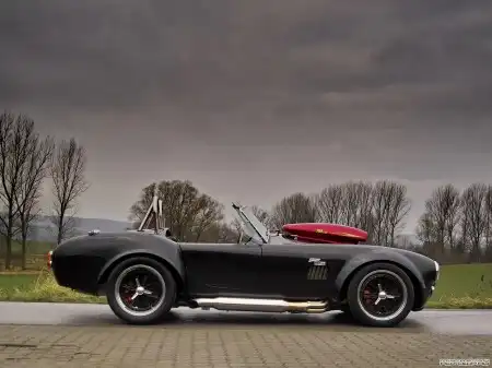 Weineck Cobra 780 cui Limited Edition '2005-н.в